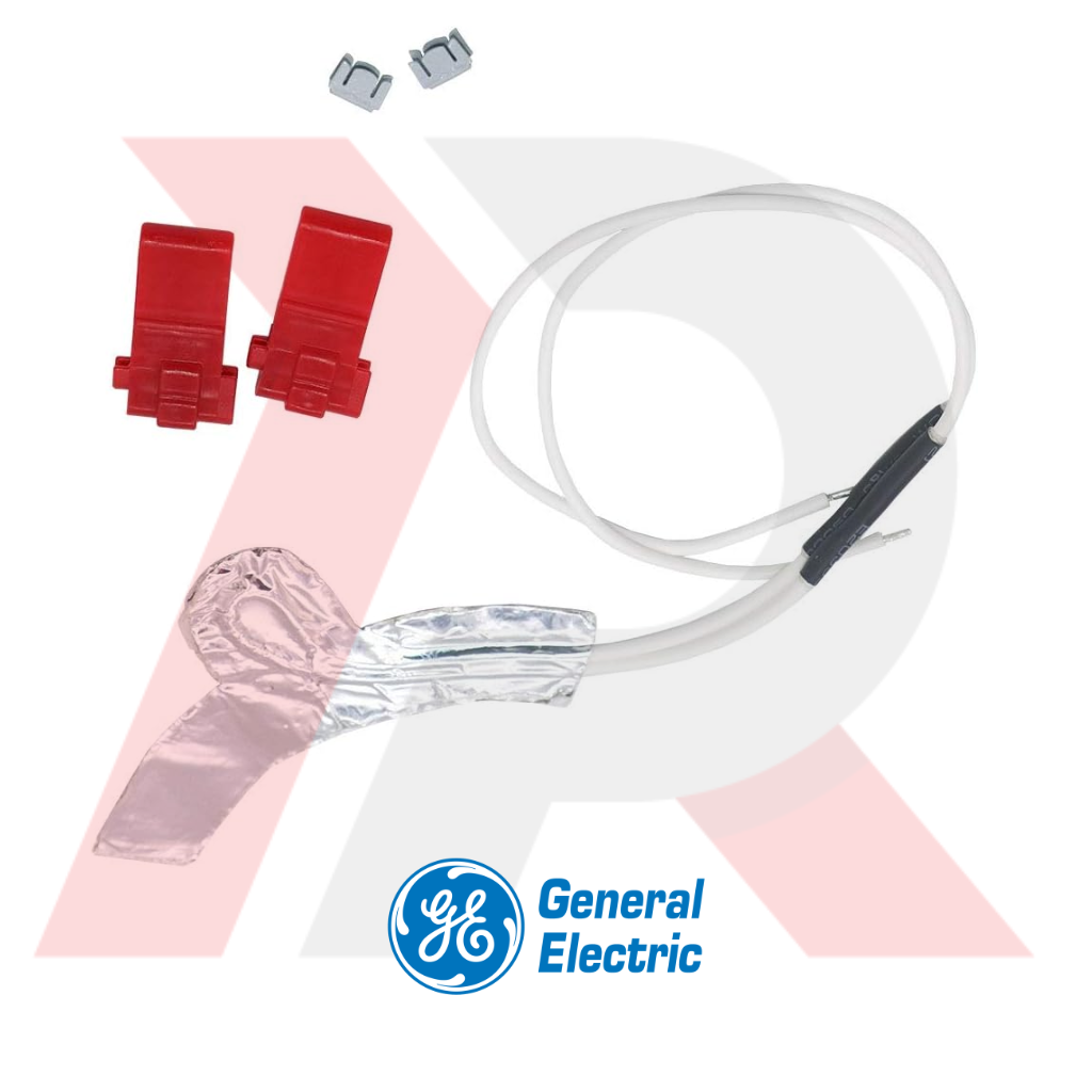 Refrigerator Dispenser Water Tube Heater Kit #WR49X10173